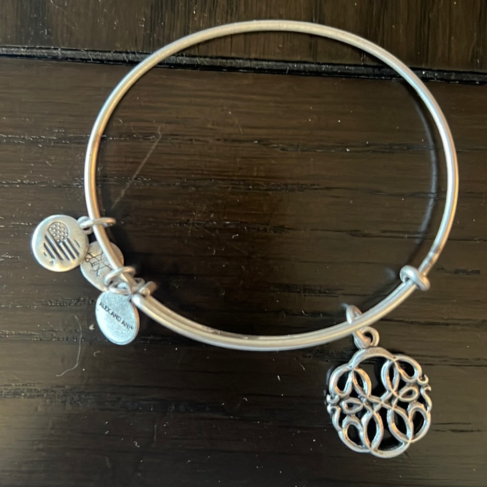 Alex and Ani Bracelet